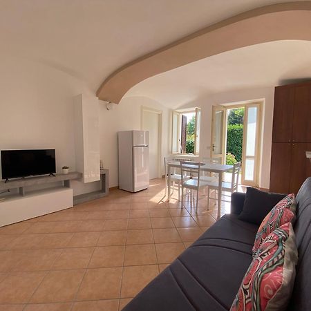 Villa Vanda Castelveccana Εξωτερικό φωτογραφία