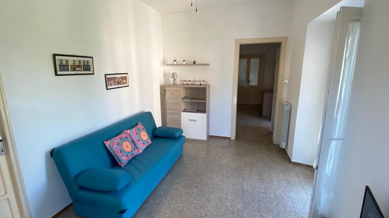 Villa Vanda Castelveccana Εξωτερικό φωτογραφία